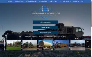 Jakebrake Logistics LLC