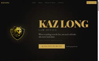 Kaz Long Law Office