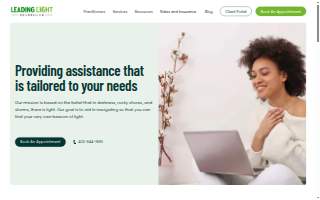 Leading Light Counseling