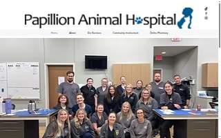 Papillion Animal Hospital
