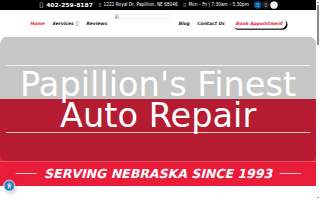 Papillion Auto Service