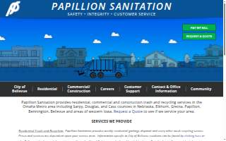 Papillion Sanitation