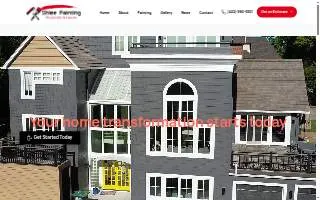 Shlee Painting website