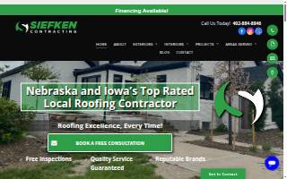 Siefken Contracting