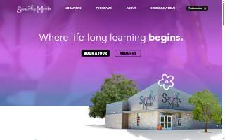 Sprouting Minds Daycare of Papillion