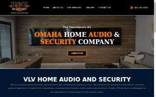 VLV Home Audio