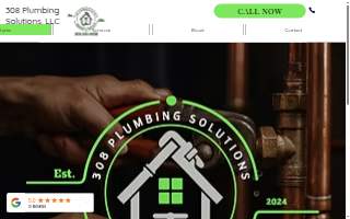 308 Plumbing Solutions