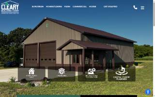 Cleary Building Corp. of Scottsbluff