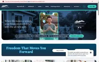 Freedom Mortgage - Call Center Scottsbluff NE website