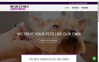 Head 2 Tails Grooming