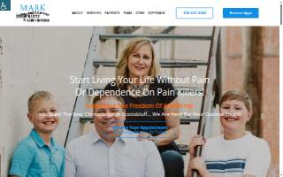 Mark Chiropractic & Acupuncture