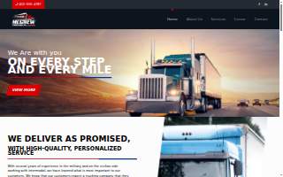 McGrew Trucking LLC