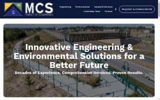MCS FAMILY OF COMPANIES