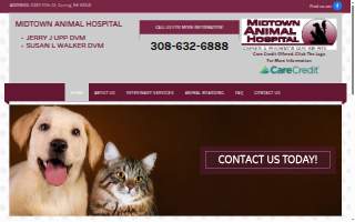 Midtown Animal Hospital