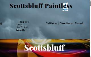 Scottsbluff Paintless Dent