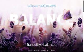 Tranquility Health