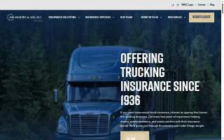 Joe Morten & Son Inc.