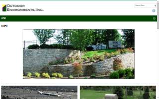Outdoor Environments Inc