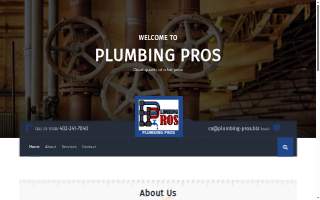 Plumbing Pros LLC