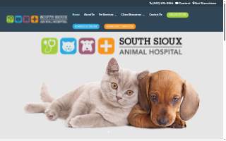 South Sioux Animal Hospital