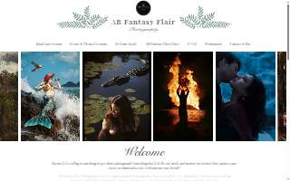 AB Fantasy Flair Photography