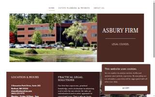 Asbury Firm