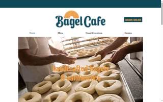 Bagel Cafe