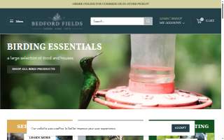 Bedford Fields