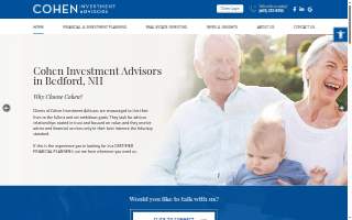 Cohen Investment Advisors
