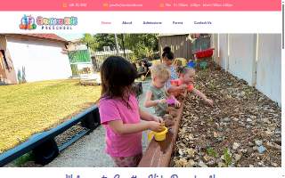 Creative Kids Preschool
