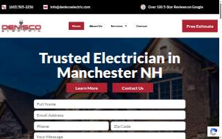 Denisco Electric