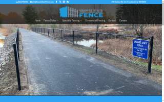 Granite State Fence