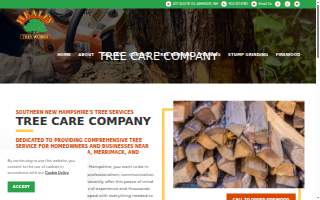 Healey Tree Works LLC