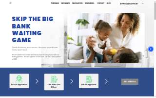 HomeChoiceLending