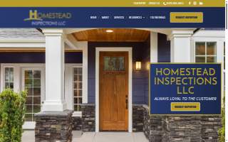 Homestead Inspections LLC