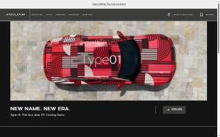 Jaguar Bedford Certified Pre-Owned