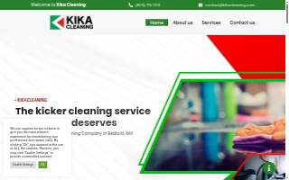 Kika Cleaning Services