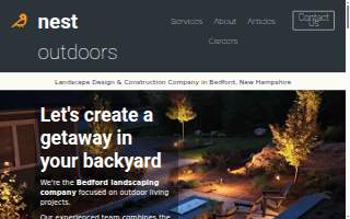 Nest Outdoors