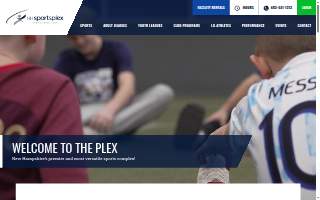 NH Sportsplex