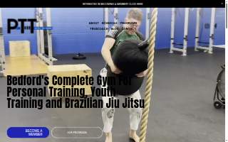 Perfect Ten Training