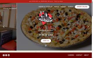 Pizza Mia