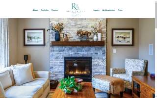 Ruth Axtell Interiors