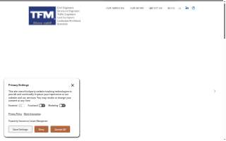 TFMoran, Inc.