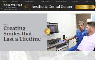 Aesthetic Dental Center