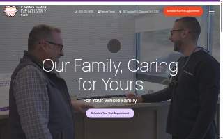 Caring Family Dentistry