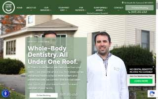 Charm Smile Dental