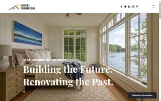 Cobb Hill Construction