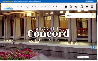 Concord Building Inspection
