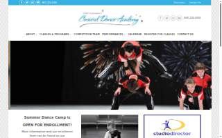 Concord Dance Academy