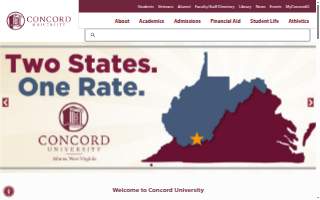 Concord Home Health
